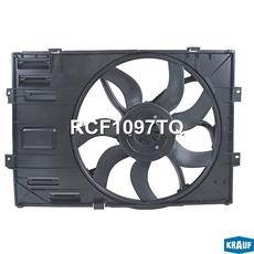 Вентилятор охлаждения RCF1097TQ KRAUF