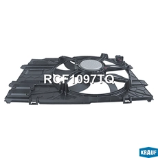 Вентилятор охлаждения RCF1097TQ KRAUF