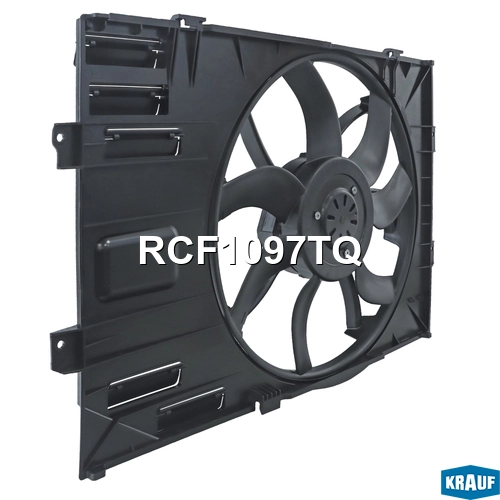 Вентилятор охлаждения RCF1097TQ KRAUF