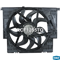 Вентилятор охлаждения RCF1255TQ KRAUF