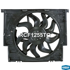 Вентилятор охлаждения RCF1255TQ KRAUF