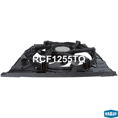 Вентилятор охлаждения RCF1255TQ KRAUF