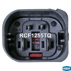 Вентилятор охлаждения RCF1255TQ KRAUF