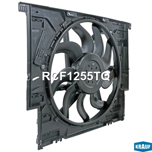 Вентилятор охлаждения RCF1255TQ KRAUF