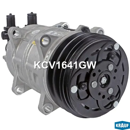 Компрессор кондиционера KCV1641GW KRAUF