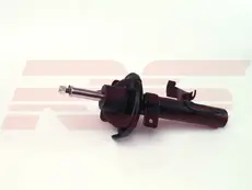 Амортизатор газ._MAZDA 3 03- FRONT (L) RS10009400 RS RECORD