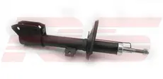 Амортизатор газ._RENAULT DUSTER 2010- (ALL MODELS) FRONT (R/L) RS10003791 RS RECORD