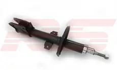Амортизатор газ._RENAULT DUSTER 2010- (ALL MODELS) FRONT (R/L) RS10003791 RS RECORD