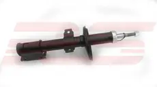 Амортизатор газ._RENAULT DUSTER 2010- (ALL MODELS) FRONT (R/L) RS10003791 RS RECORD