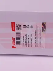 Рычаг подвески RS RECORD RS10034071