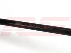 Стойка стаб._BMW 5 SERIES (E39) 95-04 FRONT (R) RS10041856 RS RECORD