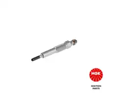 Свеча накаливания NGK 2503