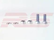 Шаровая опора_FORD TRANSIT 85-92 FRONT (R/L) RS10058595 RS RECORD