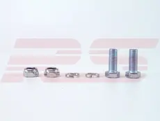 Шаровая опора_FORD TRANSIT 85-92 FRONT (R/L) RS10058595 RS RECORD