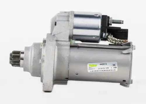 Стартер VALEO 442013