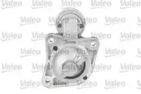 Стартер VALEO 438286