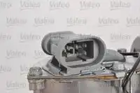 Мотор стеклоочистителя VALEO 579060