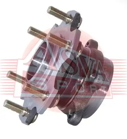 Ступица ASVA MTWH-V75R