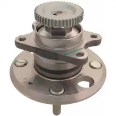 Ступица FEBEST 1282-007A47 задняя ось
