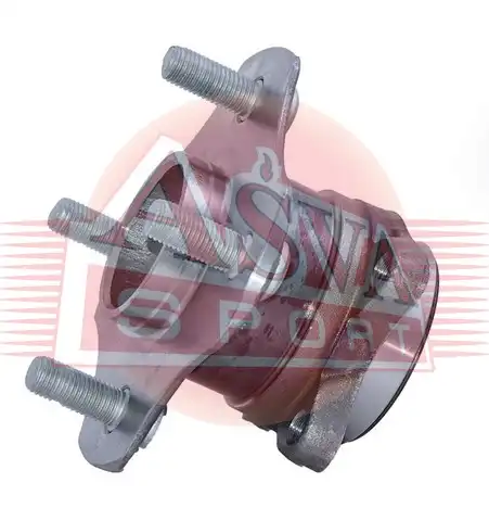 Ступица ASVA TYWH-NCP12R