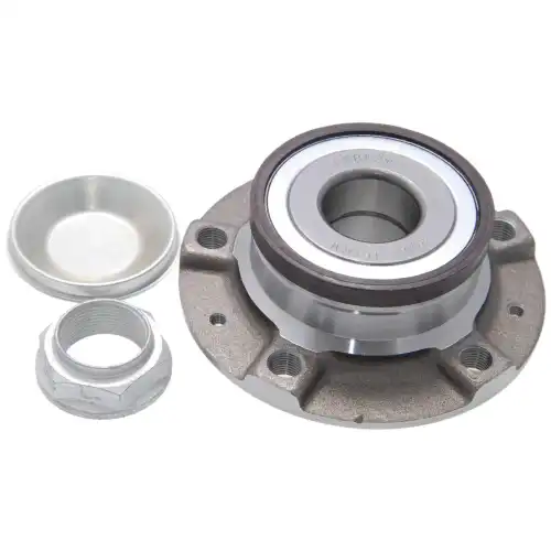 Ступица FEBEST 2582-407RM