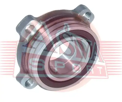Ступица ASVA BMWH-X5R