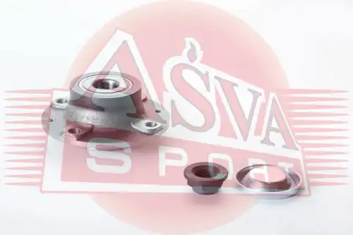 Ступица ASVA CTWH-C4R