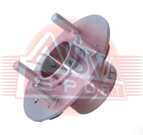 Ступица ASVA HYWH-006