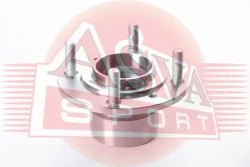 Ступица ASVA MTWH-E33R