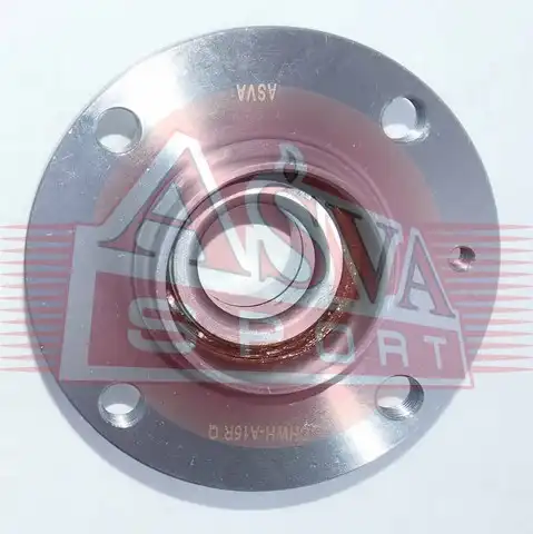Ступица ASVA CHWH-A15R