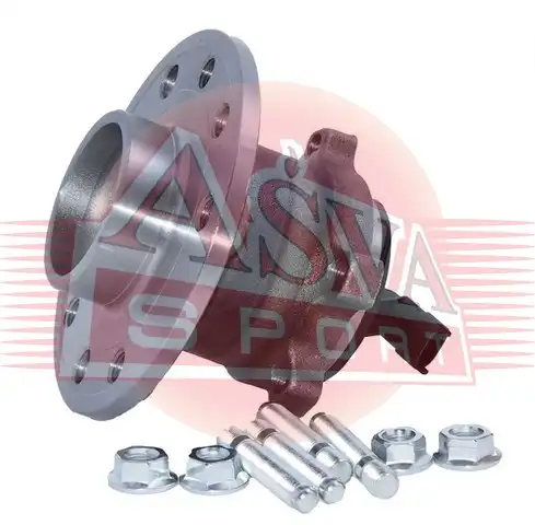 Ступица ASVA OPWH-VCR