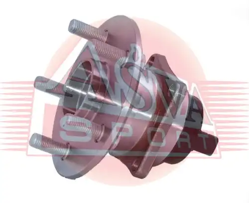 Ступица ASVA TYWH-250R