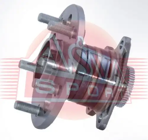 Ступица ASVA TYWH-MCV20A48R