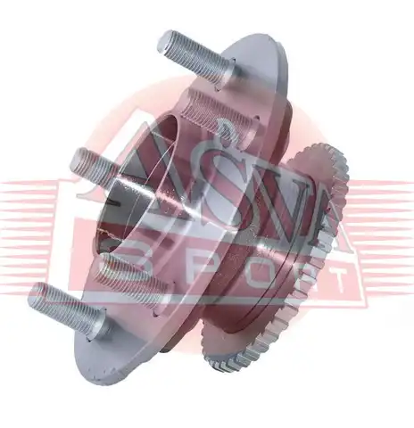 Ступица ASVA NSWH-P12A44R
