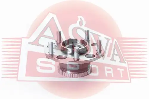 Ступица ASVA HNWH-UA4A50R