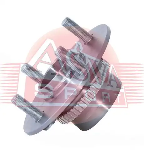Ступица ASVA HYWH-006A44