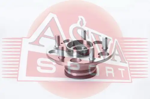 Ступица ASVA HNWH-FRVMR