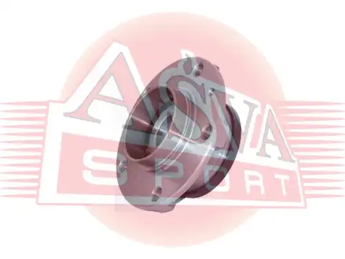 Ступица ASVA PGWH-407RM