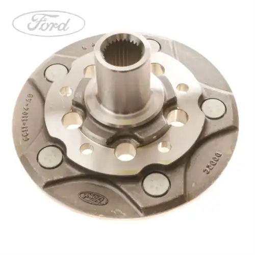 Ступица FORD 1458881