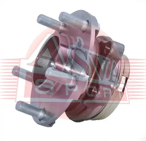Ступица ASVA NSWH-S50F