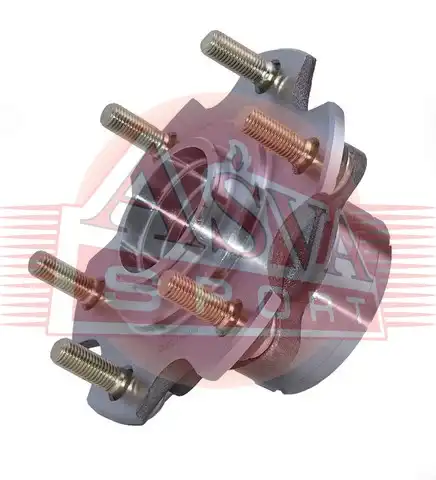 Ступица ASVA MTWH-V75F