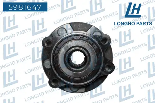 LONGHO 5981647