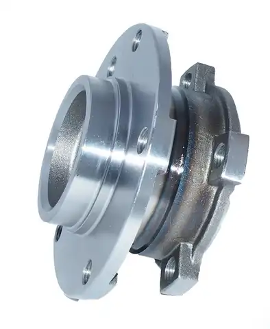 Ступица ASVA BMWH-E60F