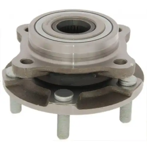 Ступица FEBEST 0482-CT9AF