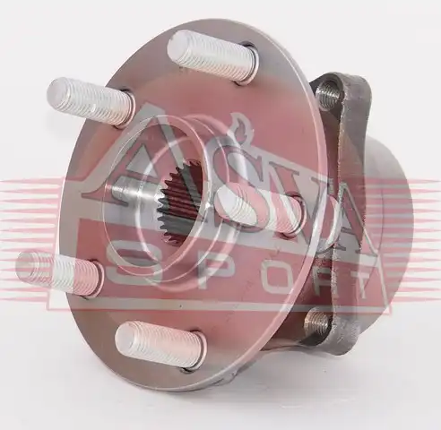 Ступица ASVA TYWH-NHW20F