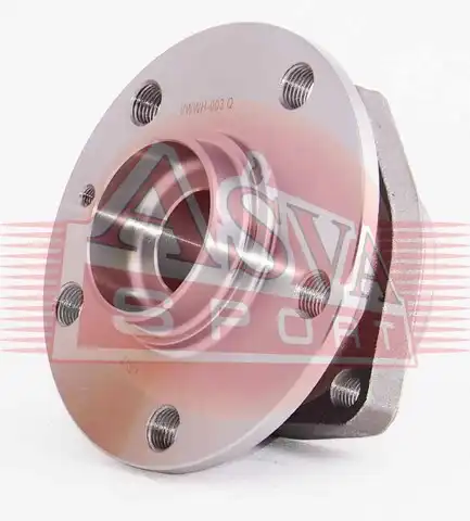 Ступица ASVA VWWH-003