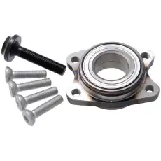 подшипник ступ.!\ Audi A4/A6 00>/A8 98-01 1782-A4F FEBEST