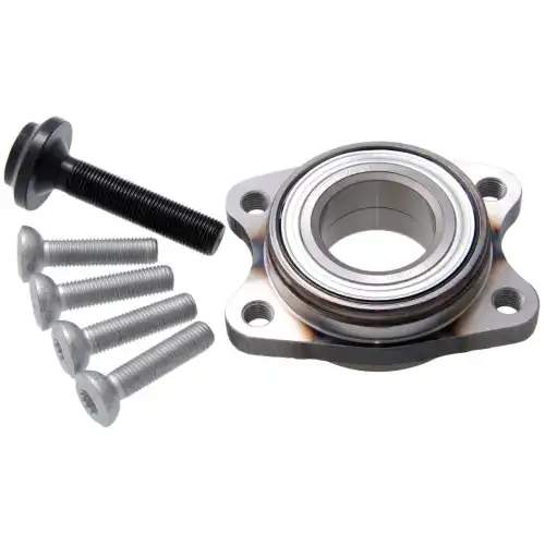 подшипник ступ.!\ Audi A4/A6 00>/A8 98-01 1782-A4F FEBEST