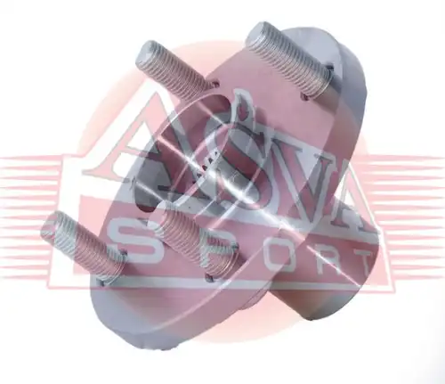 Ступица ASVA TYWH-120F