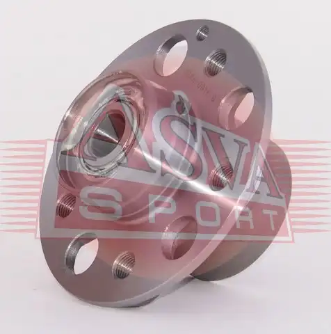Ступица ASVA MBWH-001K